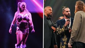 3 matches that could be last-minute additions to WWE Backlash 2025