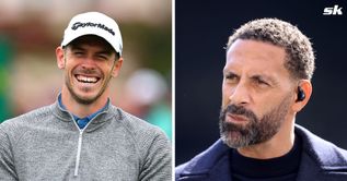 “Can we get off air now” - Rio Ferdinand responds after Gareth Bale makes hilarious claim about Manchester United after Europa League final loss