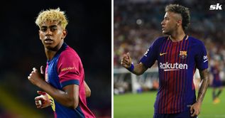 “You want me to say Neymar… but no” - Lamine Yamal’s old quote on player he wants Barcelona to sign resurfaces after heroics against Inter