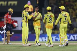 CSK call Indian batter with fastest T20 & List A hundreds for trial amid disastrous IPL 2025