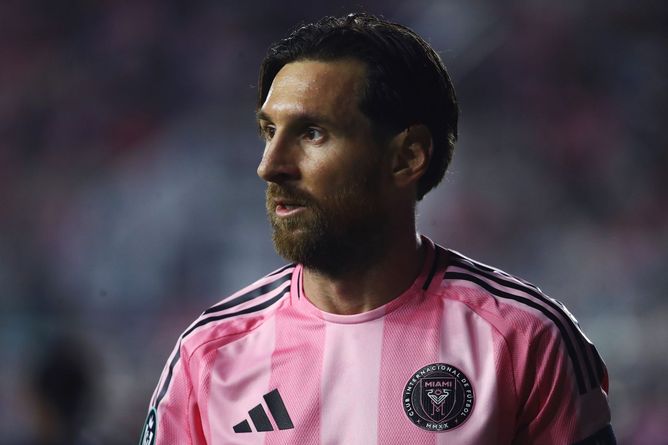 "They can't run, they can't defend" - Pundit claims Vancouver exposed Lionel Messi-led Inter Miami's 'weaknesses' in 3-1 win