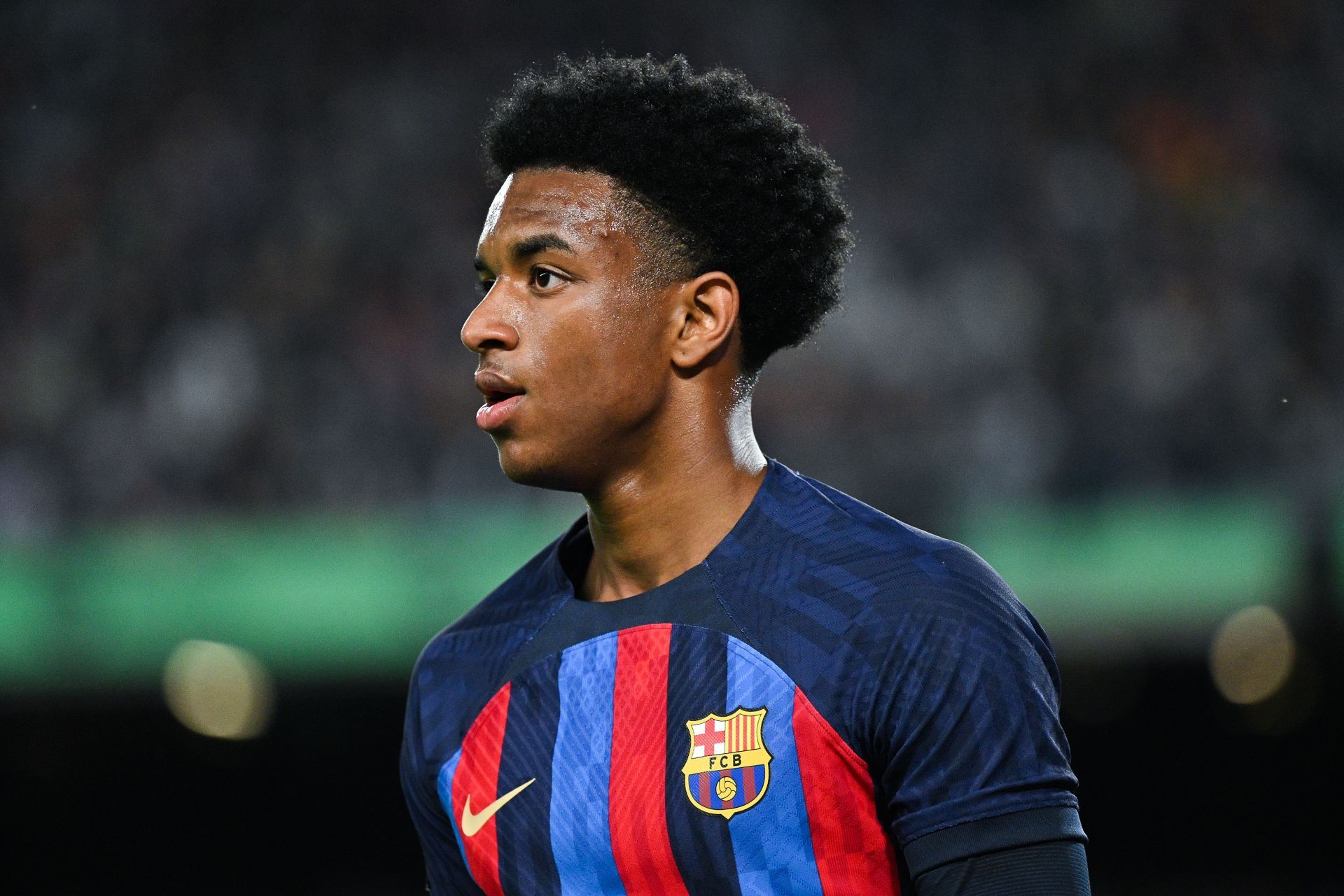 FC Barcelona v Real Sociedad - LaLiga Santander - Source: Getty