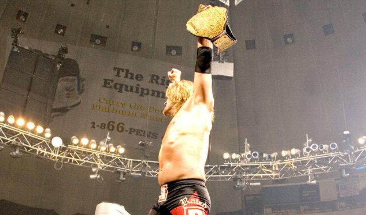 A current AEW star is not expected to return to Stamford-based promotion (Image Credits: wwe.com)