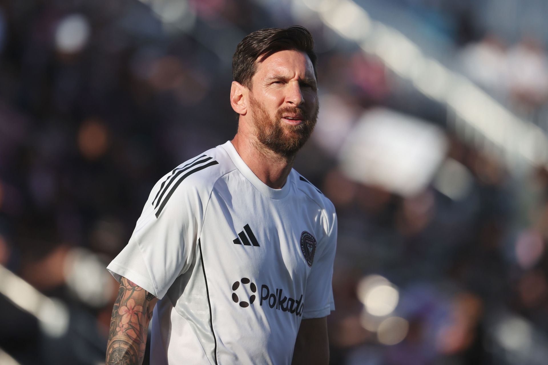 Inter Miami CF v Orlando City - Source: Getty