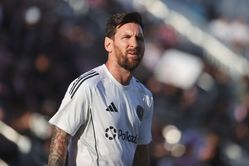 “Not buying the refs were the issue" - Ex-MLS star on Inter Miami performances after Lionel Messi's complaints about refereeing