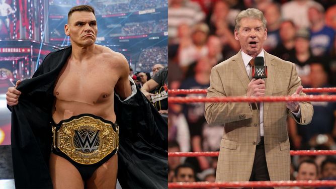 Gunther gets humiliated on RAW; WWE veteran claims Vince McMahon would have never allowed it (Exclusive)