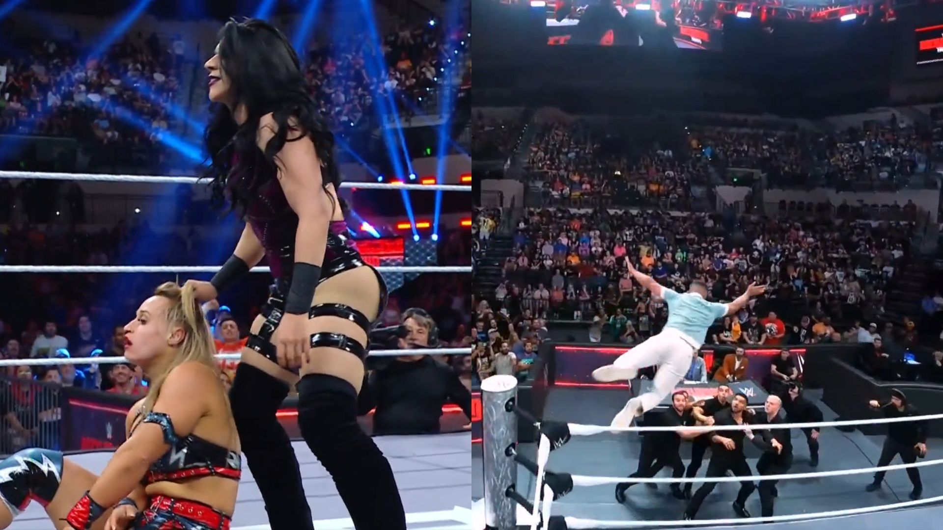 Several NXT Superstars are ready for a move to WWE