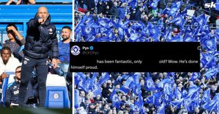 "He has done himself proud", "What a talent" - Fans praise young Chelsea star for showing in 1-0 win over Djurgarden