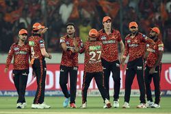 IPL 2025 weather update: Hyderabad weather report for May 5 for SRH vs DC match