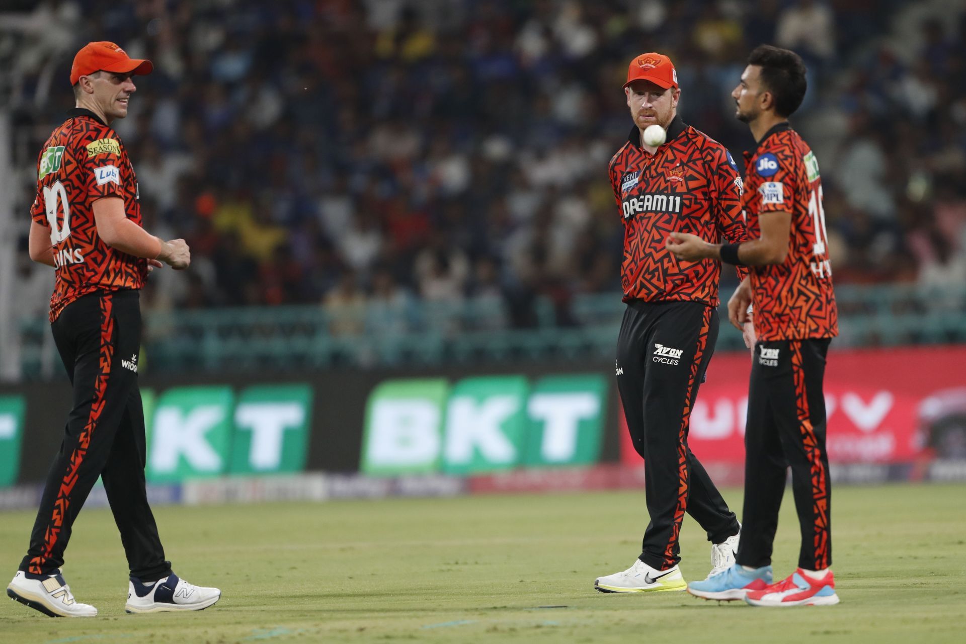 2025 IPL - Lucknow Super Giants v Sunrisers Hyderabad - Source: Getty
