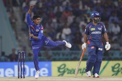 Mumbai Indians sign Punjab leg spinner as replacement for injured Vignesh Puthur during IPL 2025