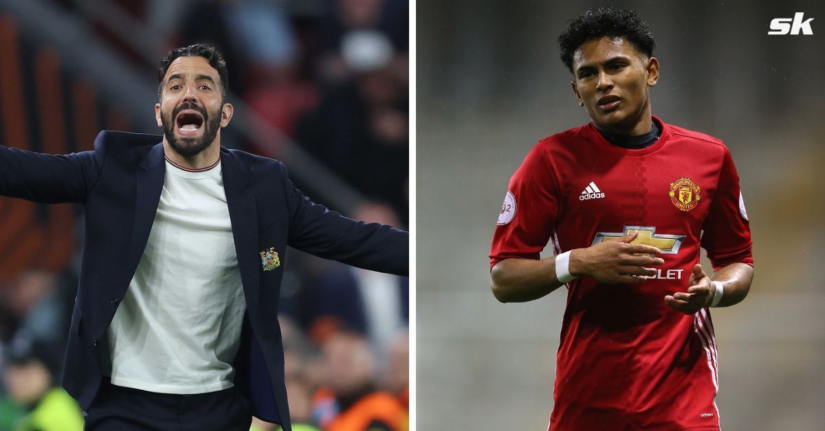 Ex-Manchester United man Demetri Mitchell says 27-year-old star offloaded by Red Devils would have been good option in Europa League final