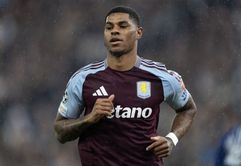 Marcus Rashford believes Manchester United will let him leave for fixed fee to any interested club in the summer: Reports