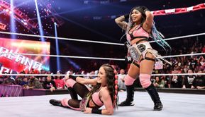 WWE से रिलीज होने के बाद पूर्व चैंपियन ने नाम में किया बदलाव, जबरदस्त फोटो डालकर फैंस को दिया मैसेज
