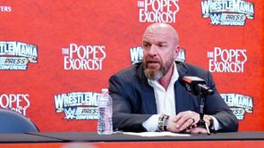 4 ways Triple H can make WWE's newest acquisition a major success