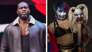 5 WWE Superstars who haven't competed in a match in 2025