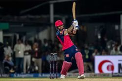 "He was trolled a lot" - Aakash Chopra on Riyan Parag's 6 consecutive sixes in RR's IPL 2025 loss vs KKR
