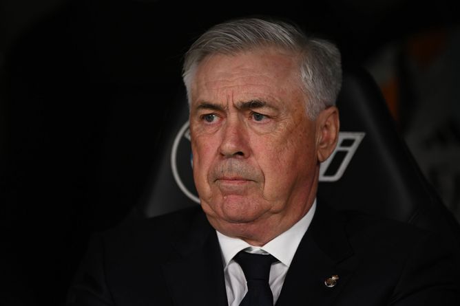 Real Madrid Transfer News Roundup: Manchester City want Los Blancos ace, club eyeing Ibrahima Konate, and more - May 7, 2025