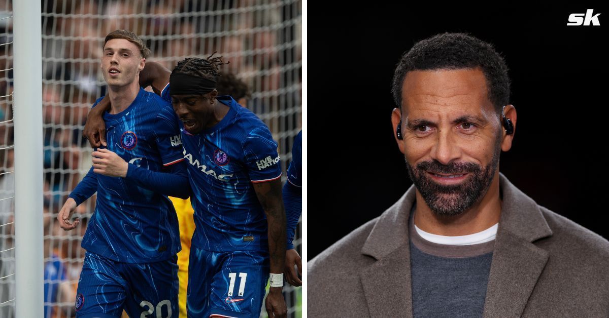 Rio Ferdinand picks his PL YPOTY