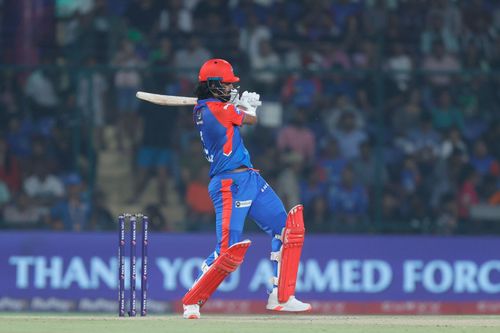 KL Rahul. (Image Credits: IPL X)