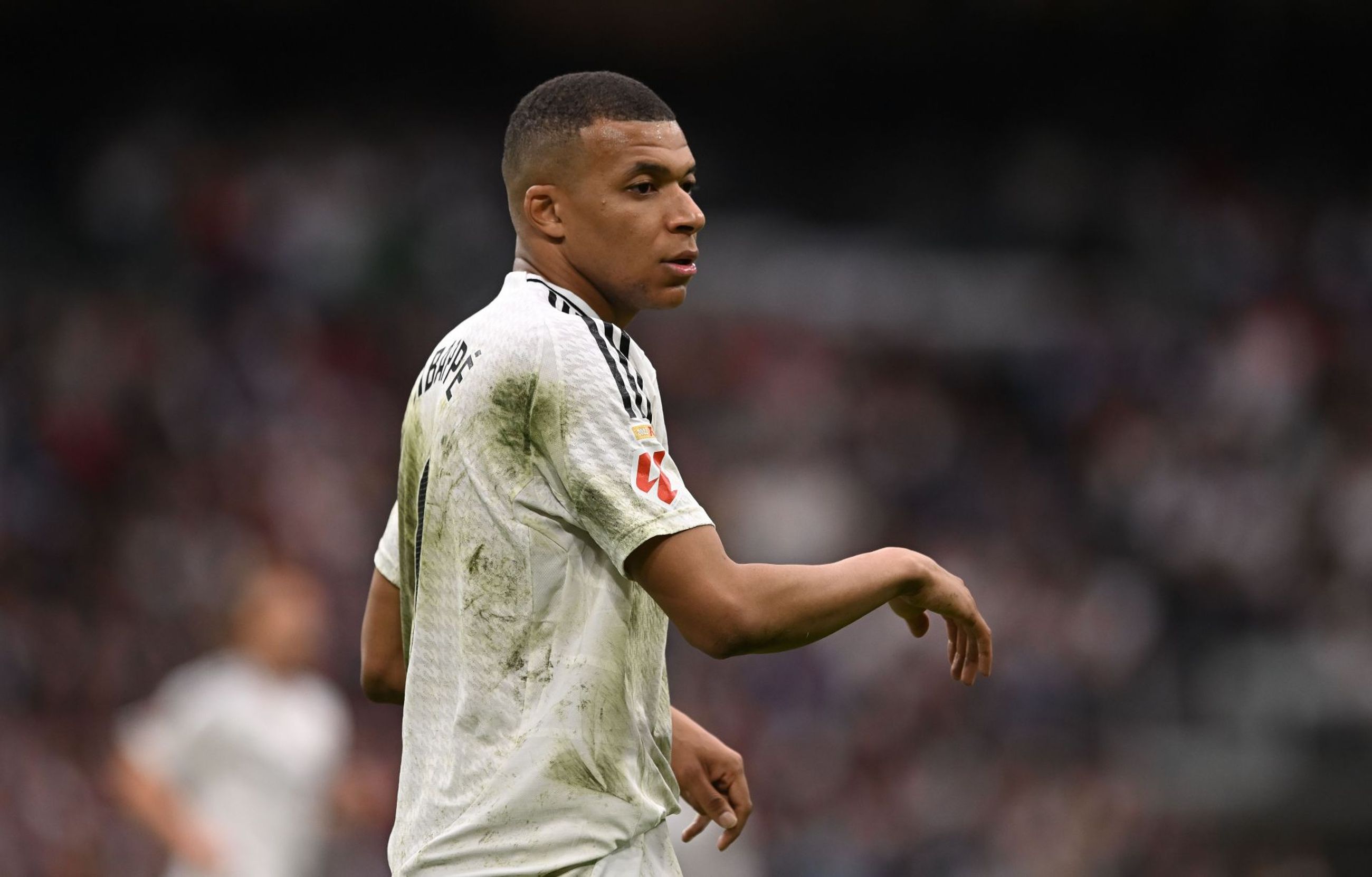 Real Madrid CF v RC Celta de Vigo - La Liga EA Sports - Source: Getty