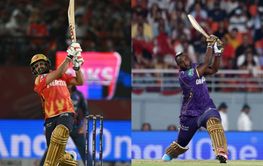 Best playing 11 with impact sub from Week 6 of IPL 2025 ft. Prabhsimran Singh, Andre Russell