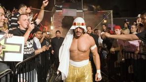 Ex-WWE star busts major misconceptions surrounding Sabu: "It was the exact opposite" (Exclusive)