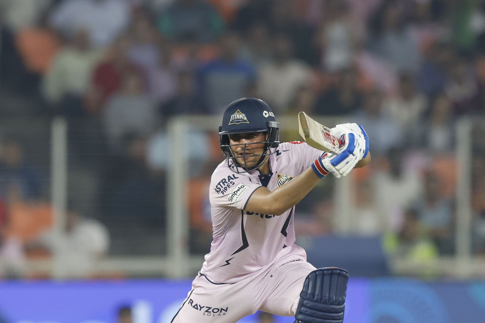 2025 IPL - Gujarat Titans v Lucknow Super Giants - Source: Getty