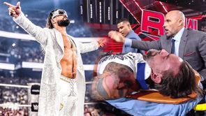 3 Things Seth Rollins can do on RAW