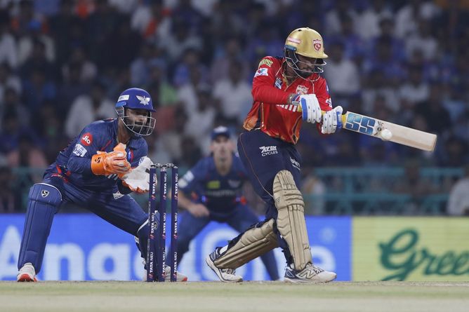 PBKS vs LSG Head-to-head stats and records you need to know before Punjab Kings vs Lucknow Super Giants IPL 2025 match