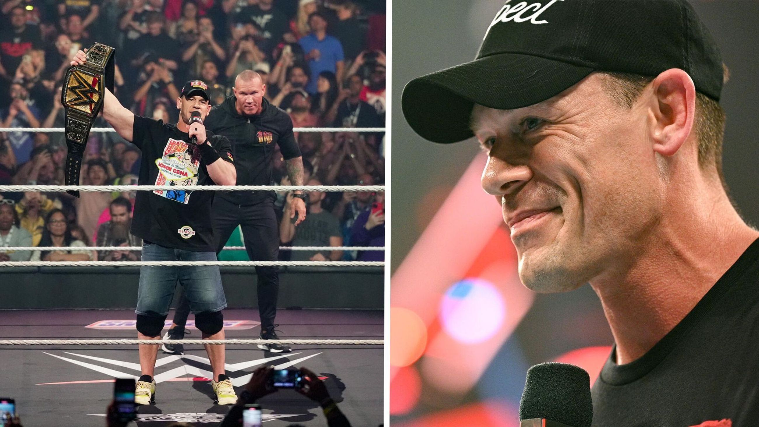 John Cena and Randy Orton will clash at Backlash 2025 [Image Credits: WWE.com]