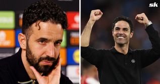 Arsenal make approach to sign 25-year-old Manchester United target with £66 million release clause: Reports