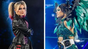 4 things AEW star can do if they join WWE once their contract expires