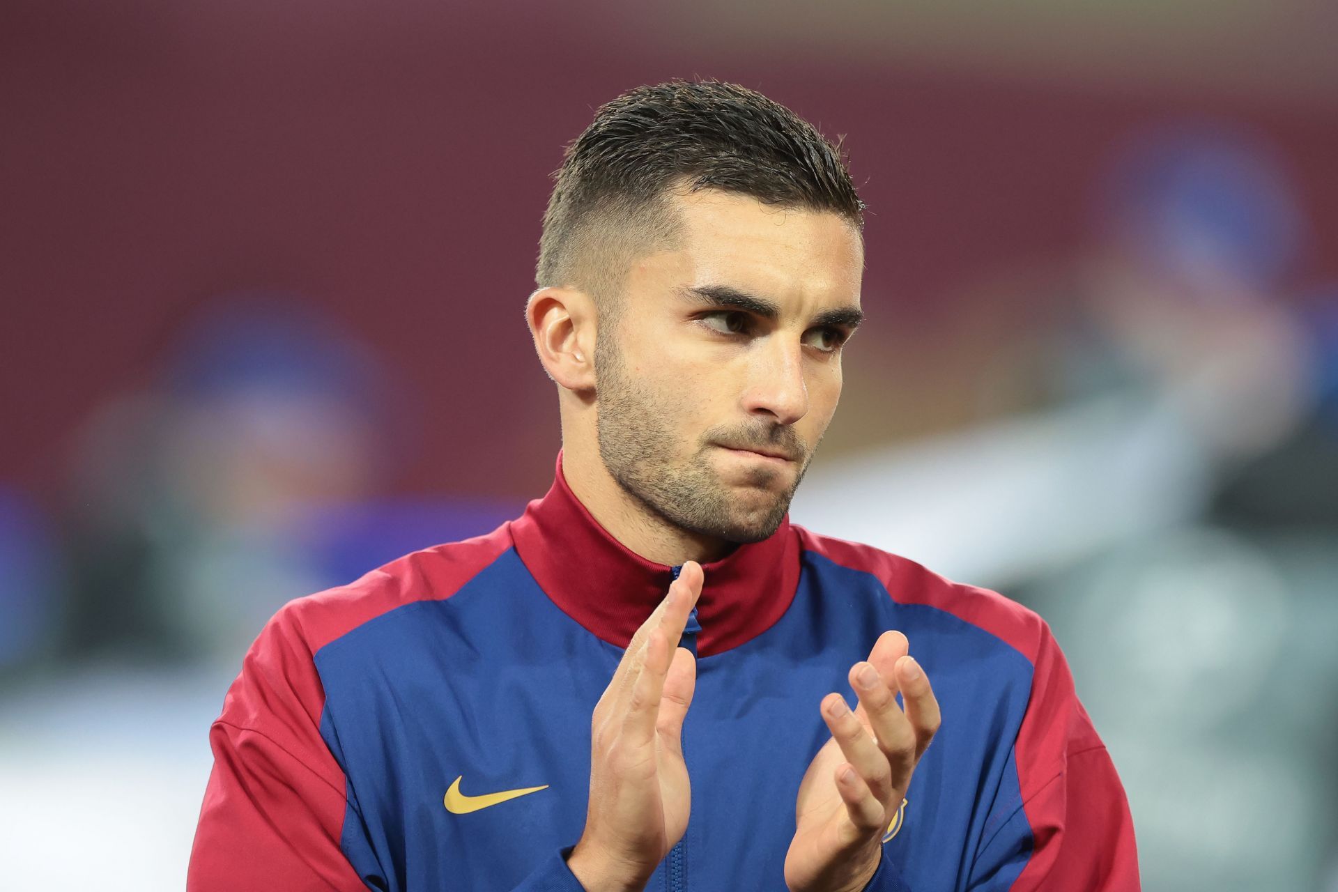 FC Barcelona v FC Internazionale Milano - UEFA Champions League 2024/25 Semi Final First Leg - Source: Getty