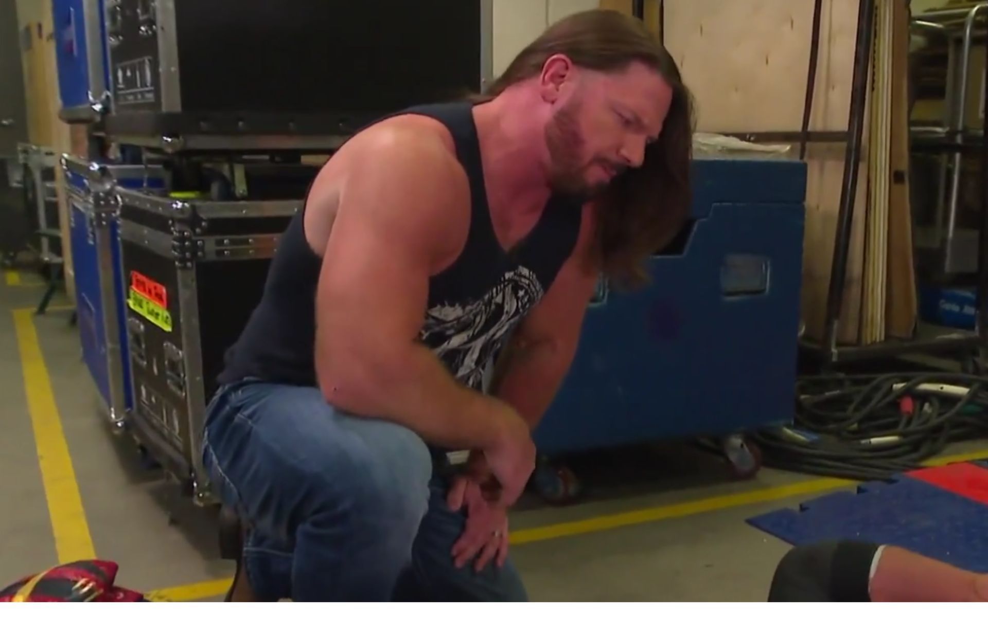 (Picture Courtesy: WWE on X/Twitter)