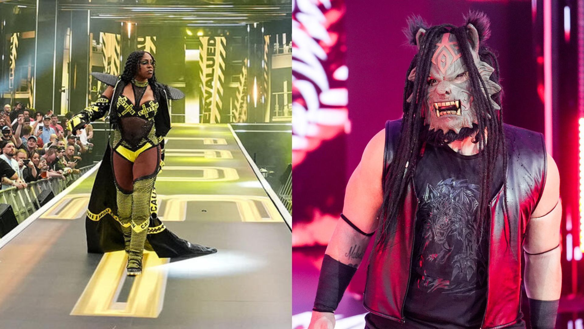Naomi, Jacob Fatu (Image Credits: WWE.com)