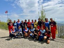 Women's Mdina Cup T20I 2025: Full schedule, squads, match timings, and live-streaming details
