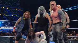 5 opponents for the Wyatt Sicks after their shocking return on WWE SmackDown