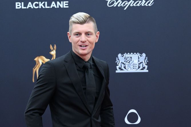 Real Madrid legend Toni Kroos names 1 Barcelona player who's 'almost more important' than Lamine Yamal, Raphinha or Lewandowski