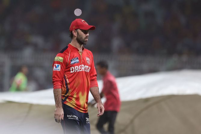 Full list of players ruled out midway through IPL 2025 ft. Glenn Maxwell
