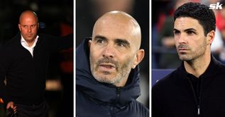 Arsenal, Chelsea and Liverpool eyeing up move for forward from Premier League rivals: Reports