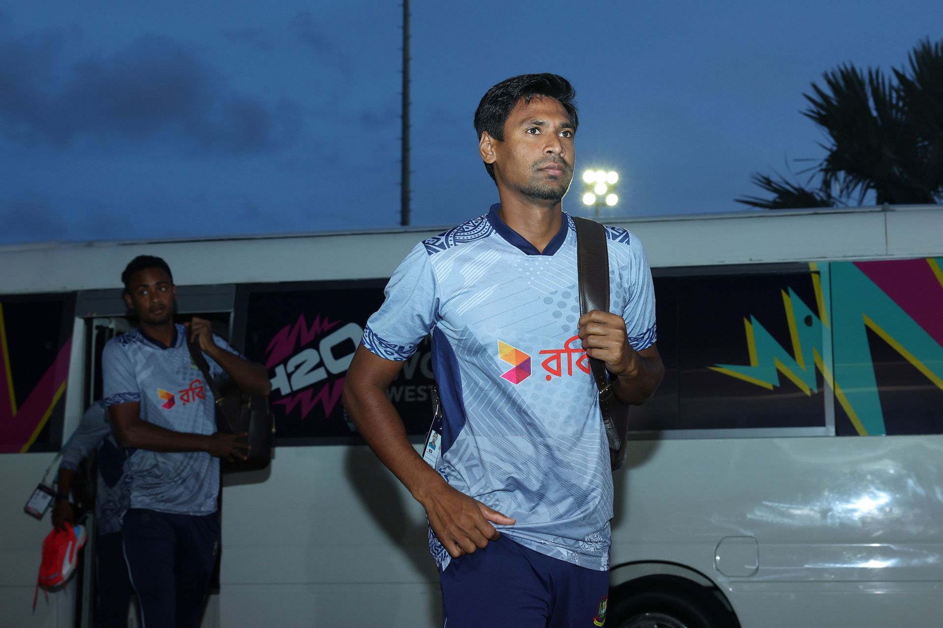 Australia v Bangladesh: Super Eight - ICC Men