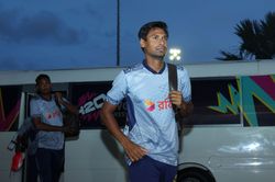 Delhi Capitals sign Mustafizur Rahman as replacement for Aussie star for remainder of IPL 2025