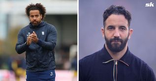 Tom Huddlestone makes stance clear when asked if Manchester United will sack Ruben Amorim if they don’t win Europa League final vs Spurs