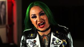 Shotzi takes major shot at WWE following departure
