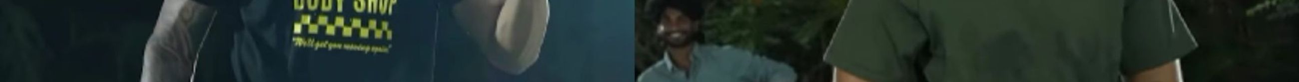 Tilak Varma and Vijay Deverakonda face off in a special pickleball challenge ahead of MI vs GT IPL 2025 match [Watch]