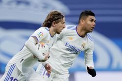 “What more is there to say of your goodbye?” - Casemiro sends farewell message to Real Madrid icon Luka Modric