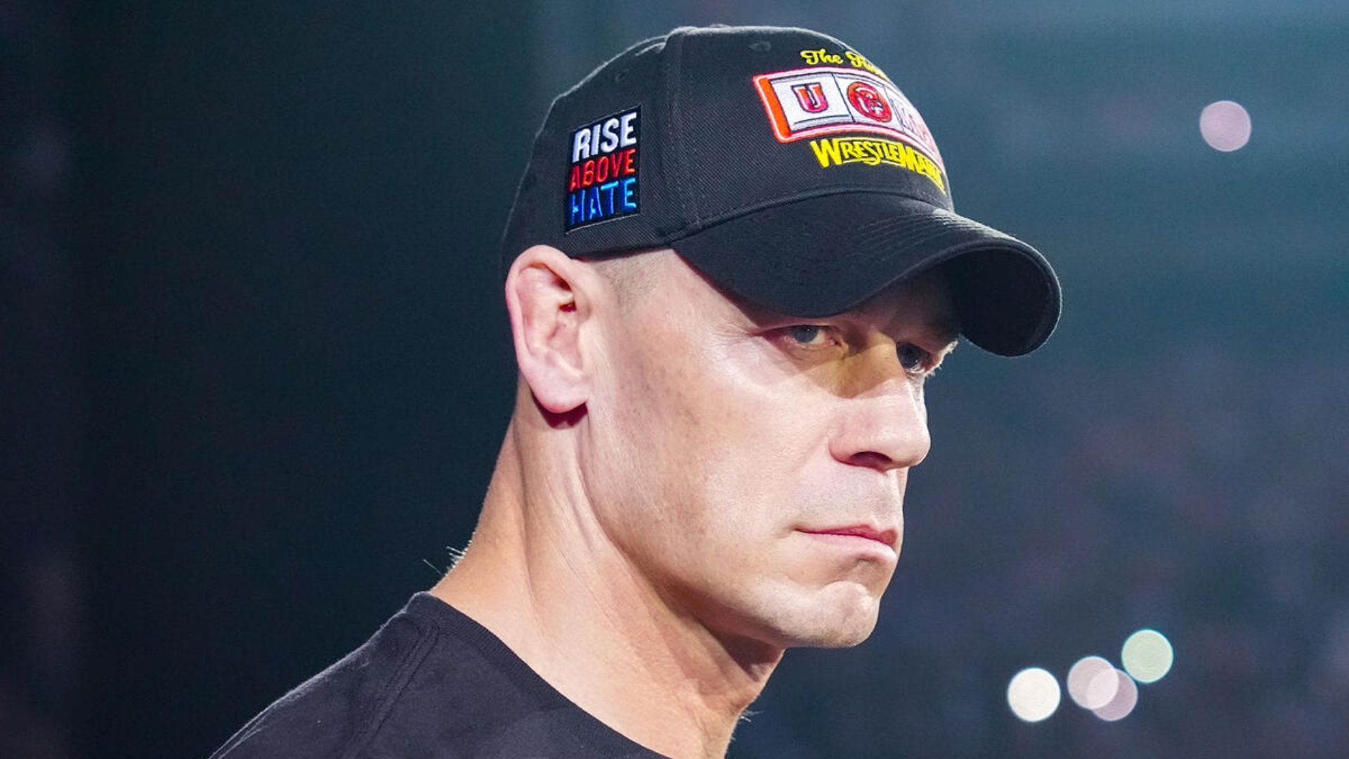 What is next for John Cena? (via WWE.com)