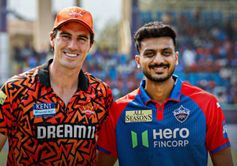 SRH vs DC, IPL 2025: Full list of award winners, player of the match, scorecard & records