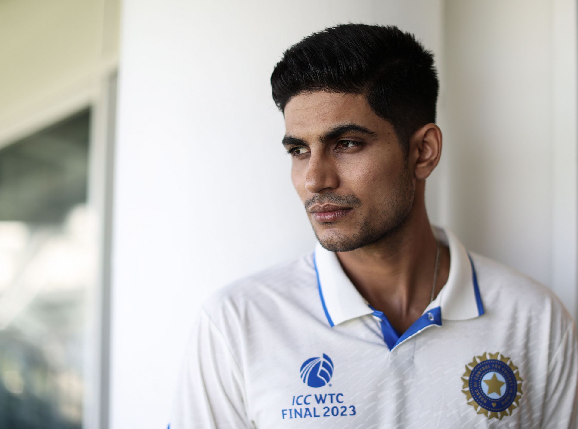 India Portraits - ICC World Test Championship Final 2023 - Source: Getty